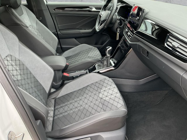 Volkswagen T-Roc 1.5 TSI R-Line Style