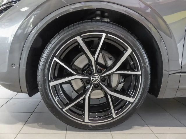 Volkswagen Touareg 4Motion R-Line