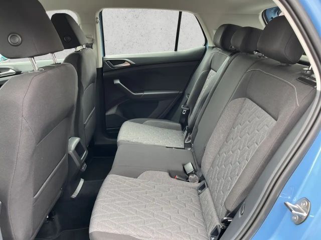 Volkswagen T-Cross 1.0 TSI DSG Life