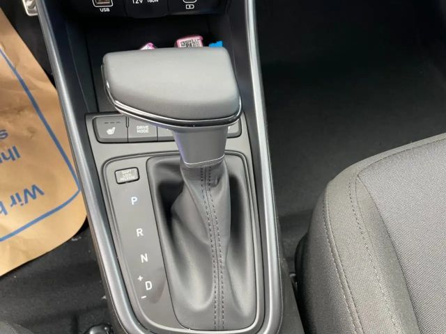 Hyundai Bayon GO Plus Automatik