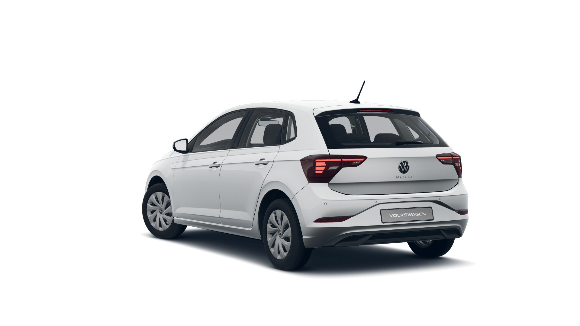 Volkswagen Polo APP|SHZ|5J.Gar.|PDC|LED