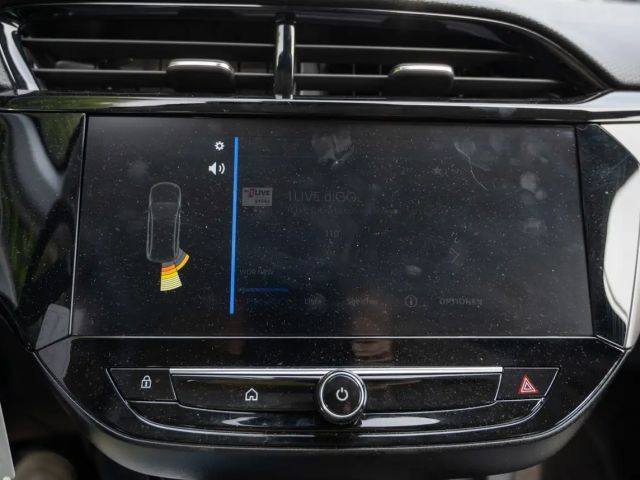 Opel Corsa F Basis 1.2 75 PS