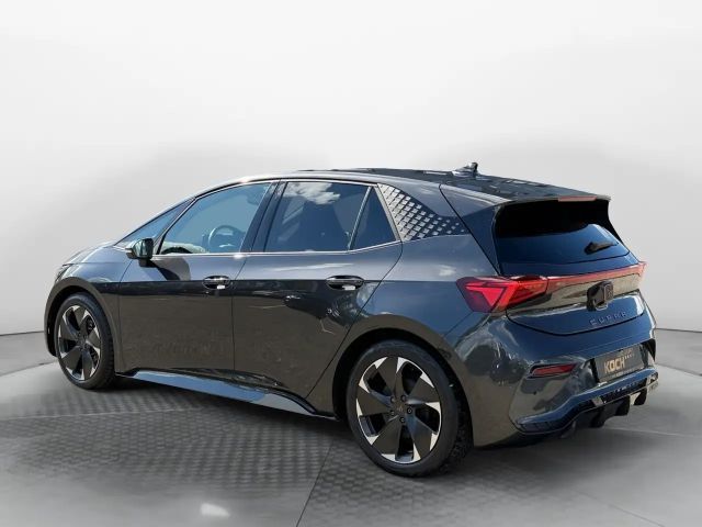 Cupra Born 170 Navi LED