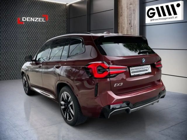 BMW iX3 iX3