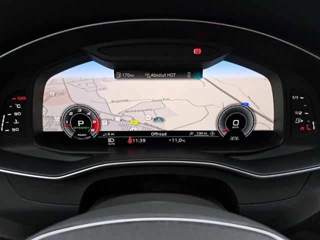 Audi S6 Avant Quattro