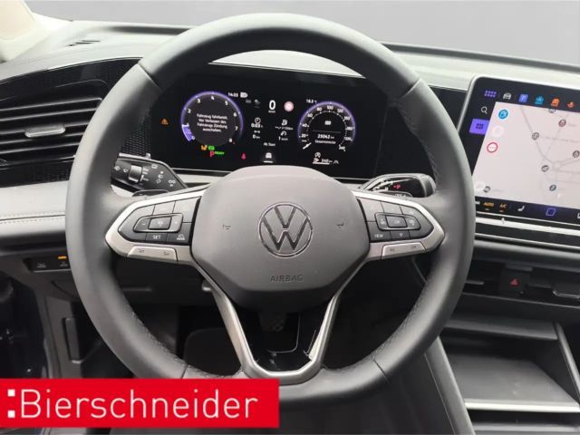 Volkswagen Tiguan 1.5 eTSI DSG