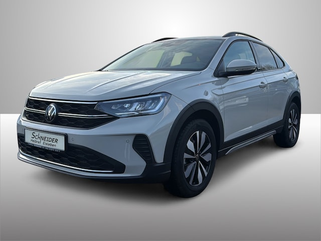 Volkswagen Taigo 1.0 TSI Move