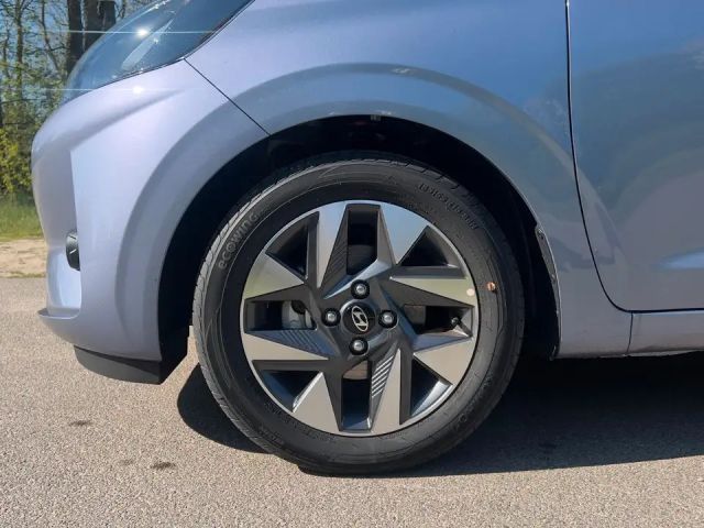 Hyundai i10 1.0 Trend