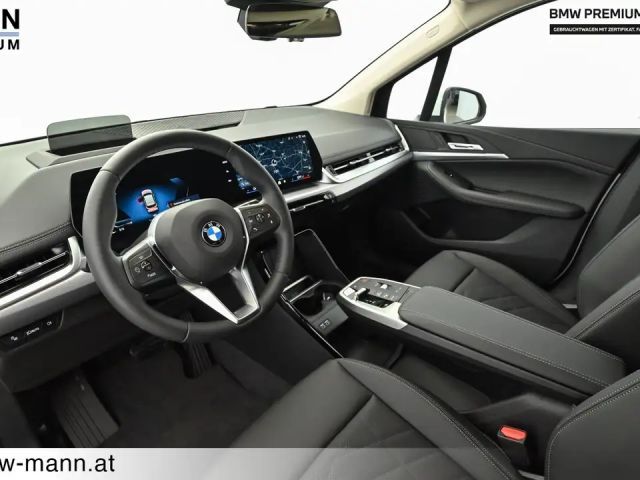 BMW 218 218d Active Tourer Luxury Line