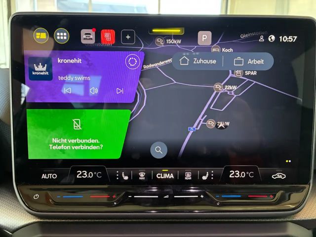 Seat Leon 1.5 eTSI DSG Style