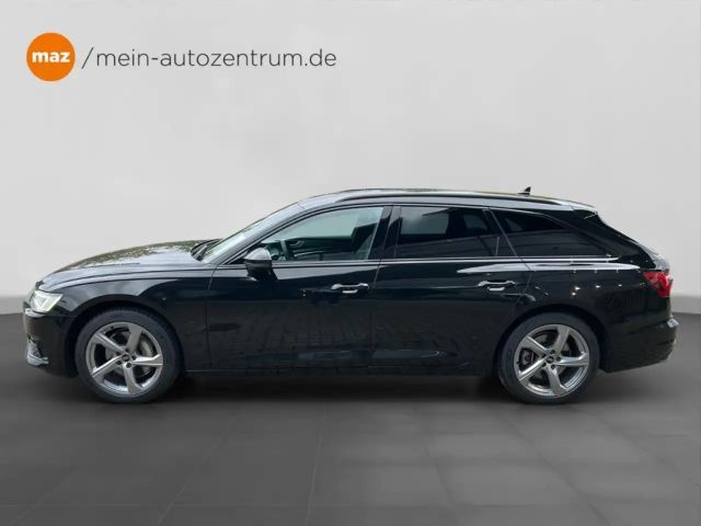 Audi A6 3.0 TDI Avant Quattro