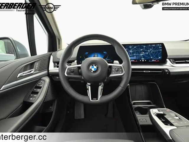 BMW 218 218d Active Tourer