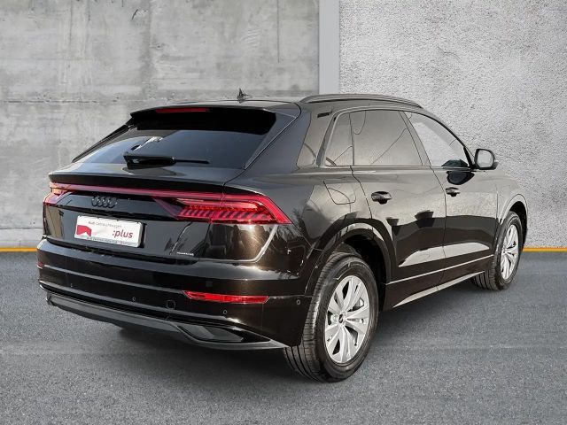 Audi Q8 45 TDI Quattro