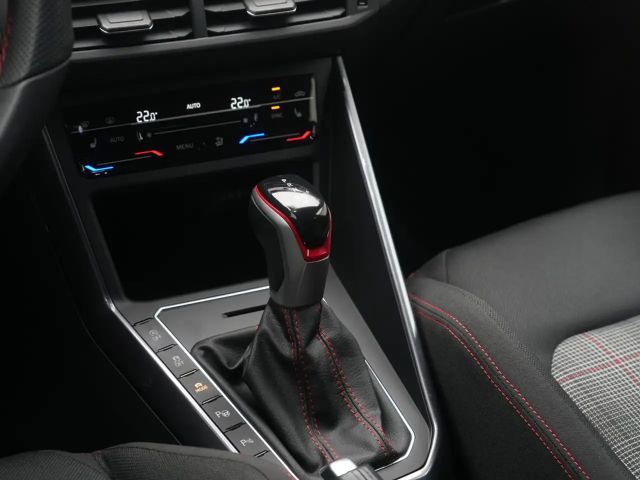 Volkswagen Polo DSG GTI