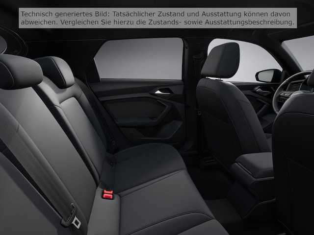 Audi A1 30 TFSI S-Tronic Sportback