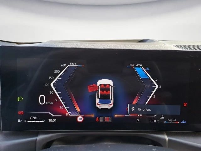 BMW 320 320d M-Sport Touring xDrive