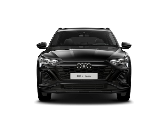 Audi Q8 e-tron 50 Quattro S-Line Sportback
