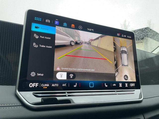 Volkswagen Tiguan APP+DAB+AHK+VIRT+ACC+LED+NAVI+PDC