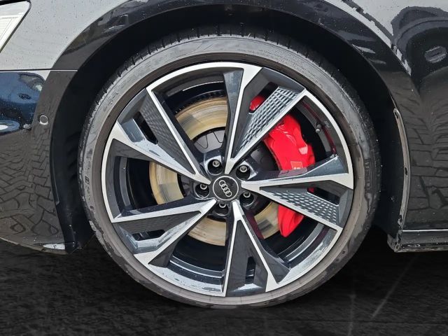 Audi S6 Avant Quattro