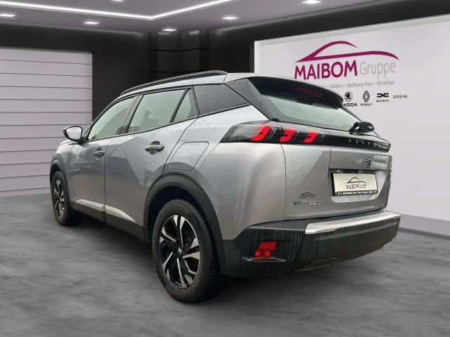 Peugeot E-2008 Allure Pack