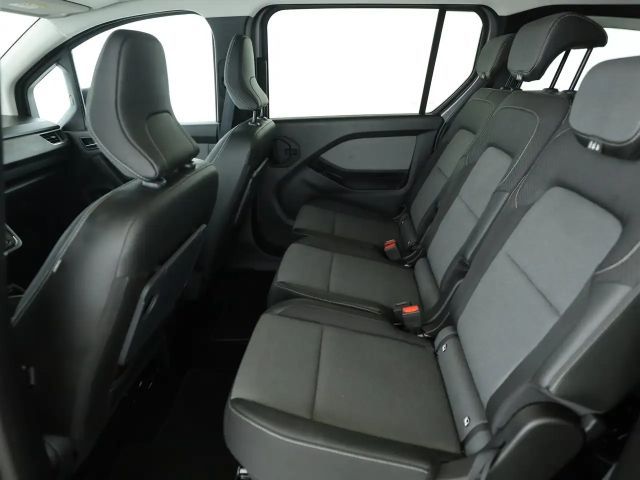 Renault Kangoo Grand Techno