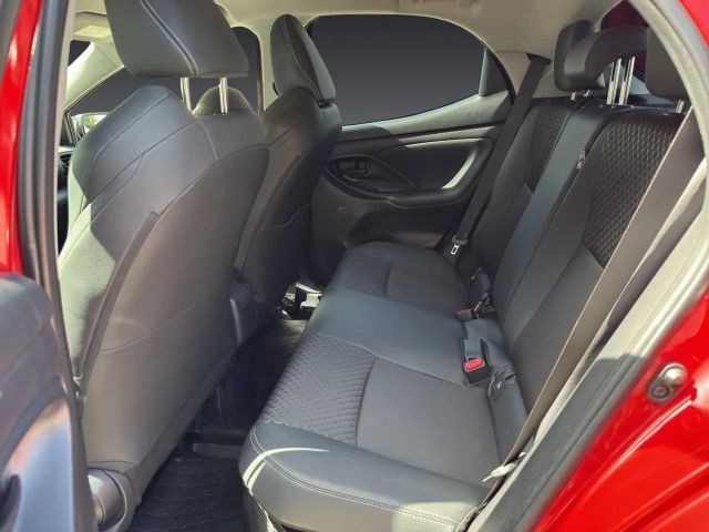 Mazda 2 Hybrid 1.5L VVT-i 116 PS AL-SELECT *AUTOMATIK*