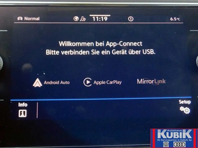 Volkswagen T-Roc 2.0 TDI DSG