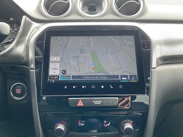 Suzuki Vitara Flash Hybrid