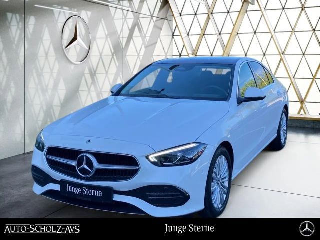 Mercedes-Benz C 180 AVANTGARDE Sedan
