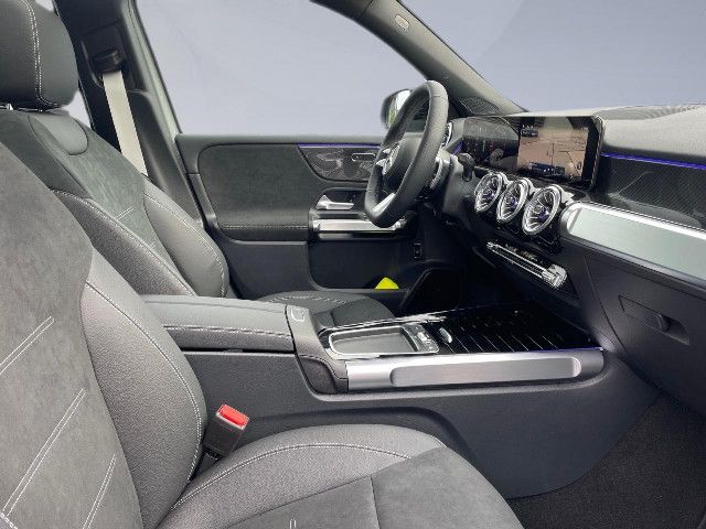 Mercedes-Benz GLB 200 4MATIC GLB 200 d