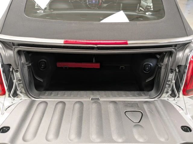 MINI Cooper Cabrio Cooper HuD RFK DA DAB LED Shz 16''