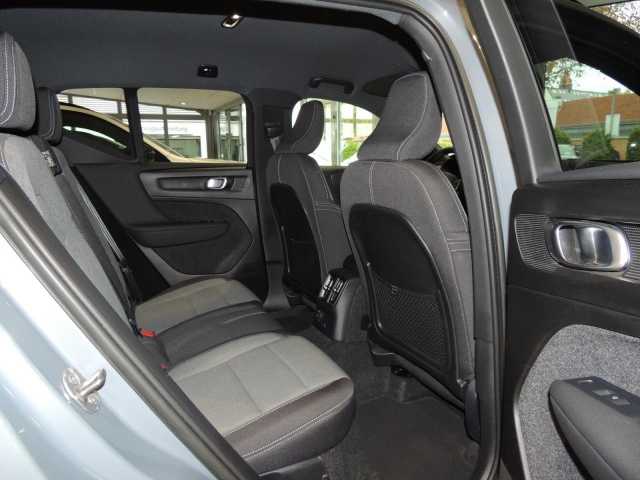 Volvo XC40 Dark Plus Recharge T4