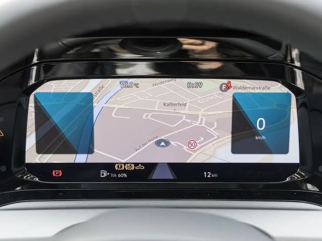 Volkswagen Golf 1.5 TSI Life