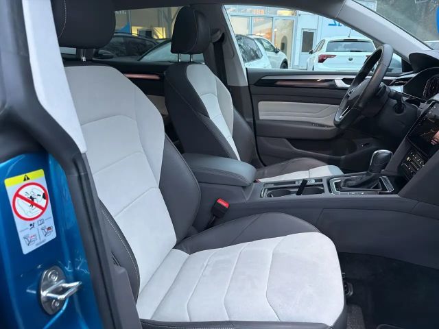 Volkswagen Arteon Shooting Brake DSG