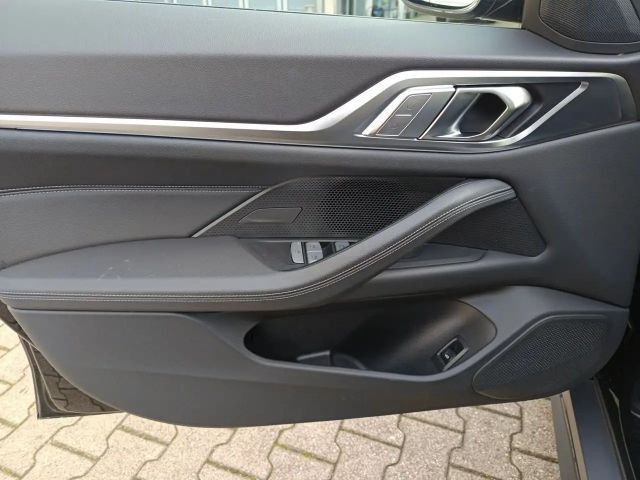 BMW i4 Coupé Gran Coupé eDrive35