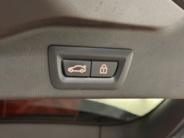 BMW X5 M-Sport xDrive45e