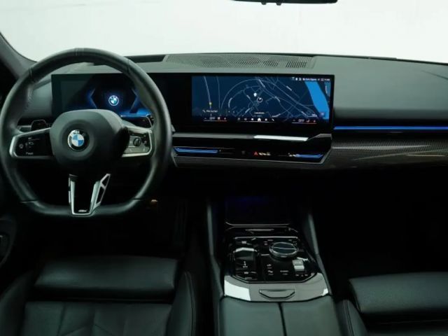 BMW 520 520i M-Sport Touring