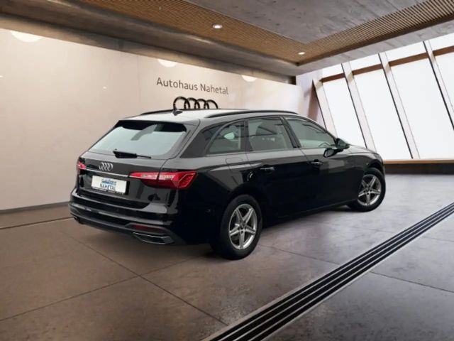 Audi A4 35 TDI Avant S-Tronic