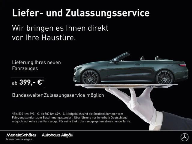 Mercedes-Benz EQA 250 Progressive