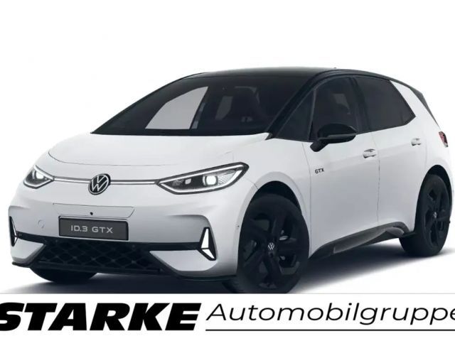 Volkswagen ID.3 GTX