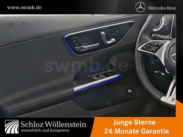 Mercedes-Benz C 220 4MATIC C 220 d