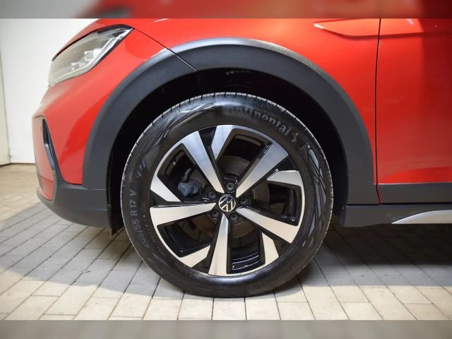 Volkswagen Taigo DSG Style