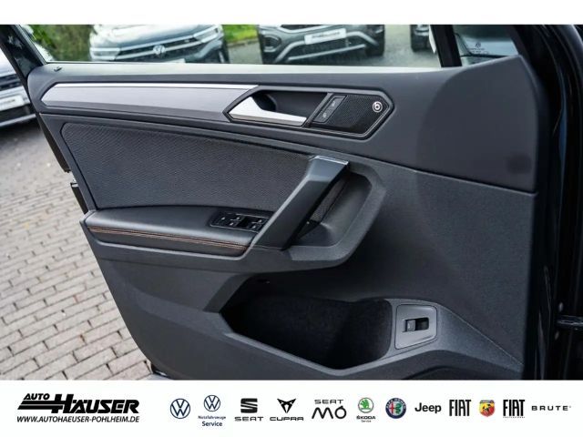 Seat Tarraco 2.0 TDI 4Drive DSG FR-lijn