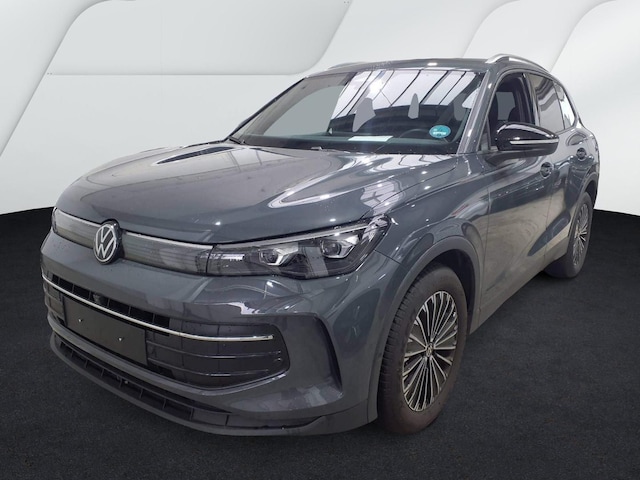 Volkswagen Tiguan 1.5 eTSI DSG