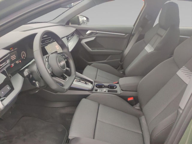 Audi A3 35 TFSI S-Tronic Sportback