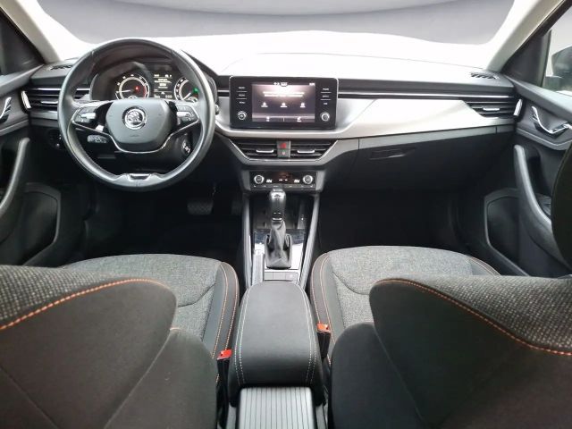 Skoda Scala 1.0 TSI Clever