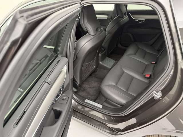 Volvo V90 AWD Bright Plus Recharge T6