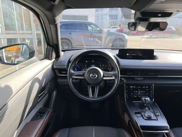 Mazda MX-30 Advantage