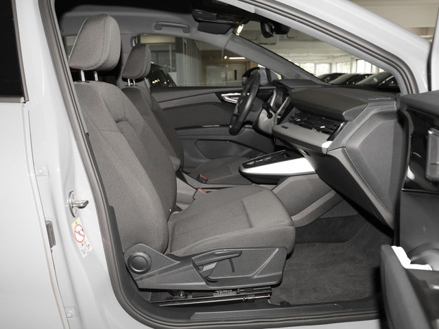 Audi Q4 e-tron 35 Sportback