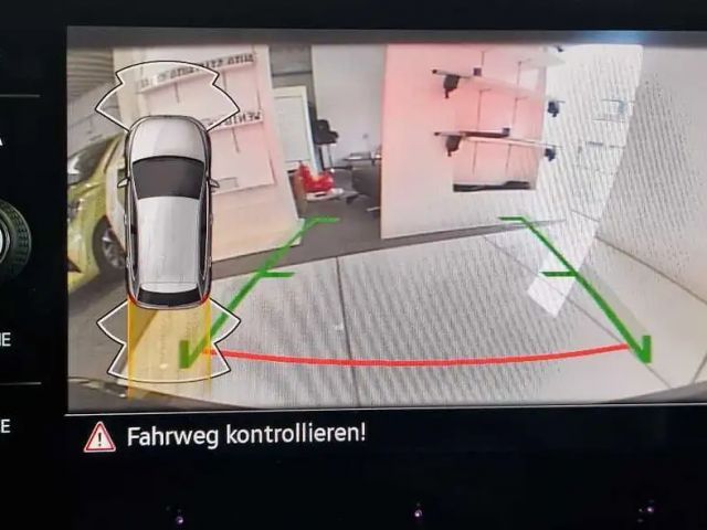 Volkswagen Polo 1.0 TSI DSG Move